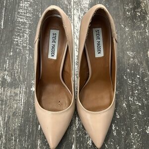 Steve madden heels
